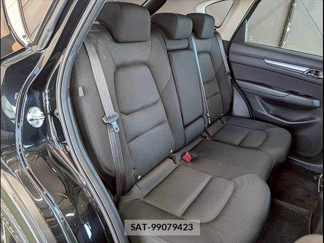 Mazda CX-5 2017-08 7357404-5