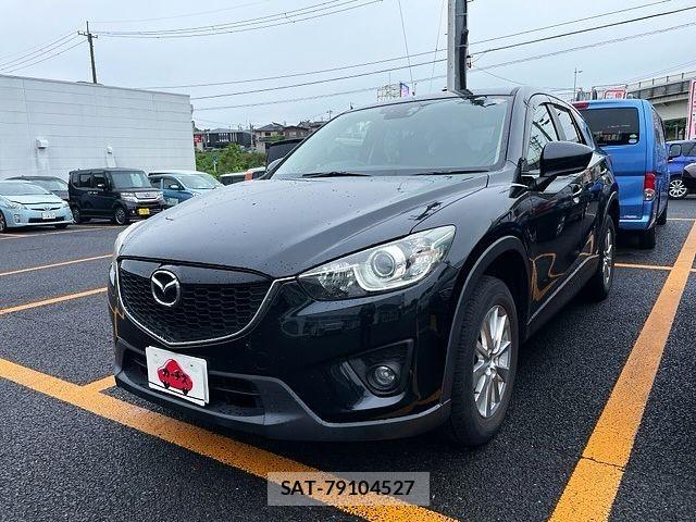 Mazda CX-5 2014-02 7357411-0