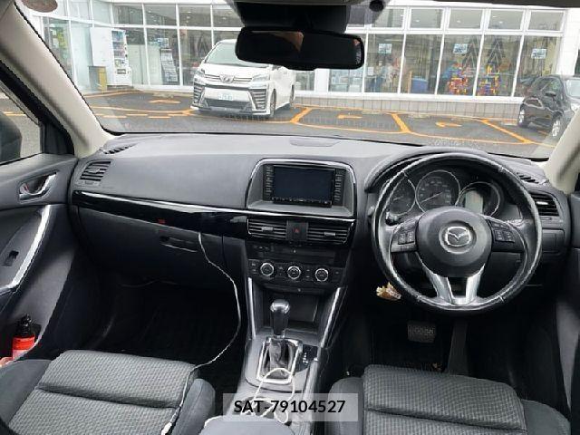 Mazda CX-5 2014-02 7357411-1