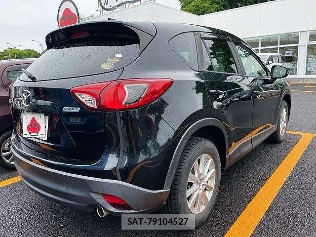 Mazda CX-5 2014-02 7357411-2