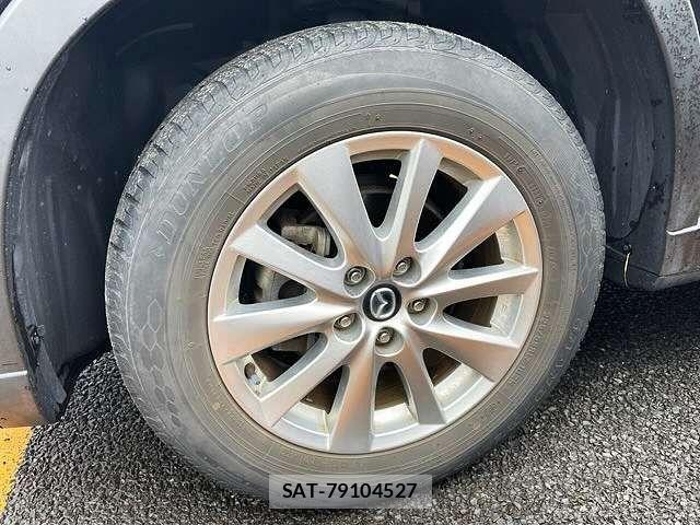 Mazda CX-5 2014-02 7357411-3
