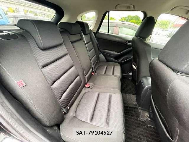 Mazda CX-5 2014-02 7357411-4