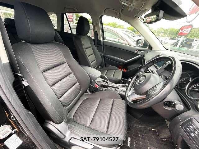 Mazda CX-5 2014-02 7357411-5