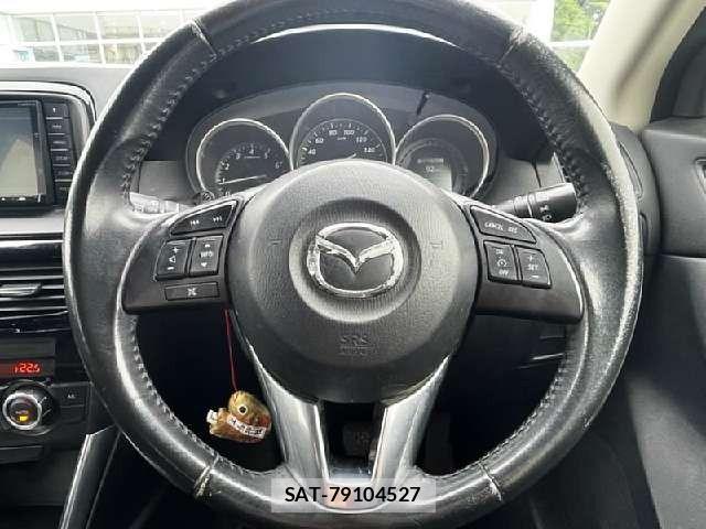 Mazda CX-5 2014-02 7357411-7