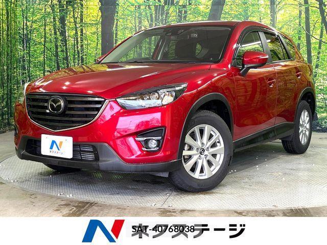 Mazda CX-5 2016-01 7357413-0