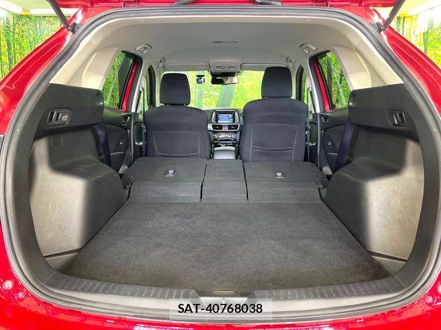 Mazda CX-5 2016-01 7357413-9