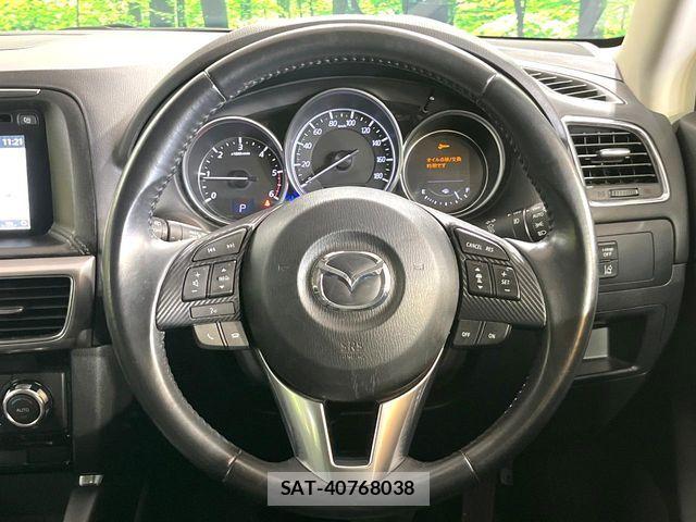 Mazda CX-5 2016-01 7357413-10