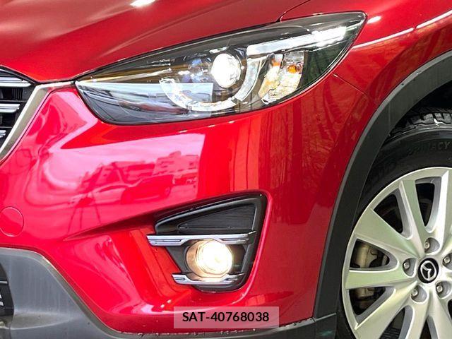 Mazda CX-5 2016-01 7357413-11