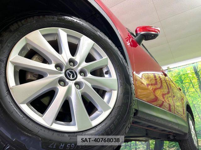 Mazda CX-5 2016-01 7357413-12