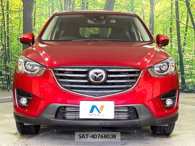 Mazda CX-5 2016-01 7357413-13