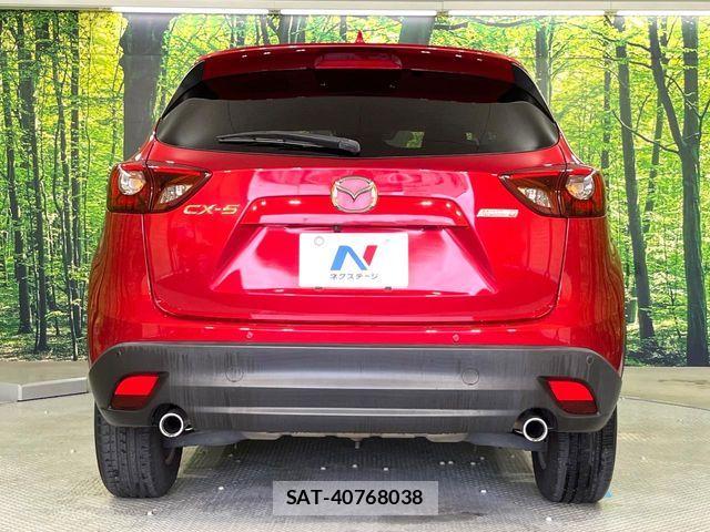 Mazda CX-5 2016-01 7357413-14