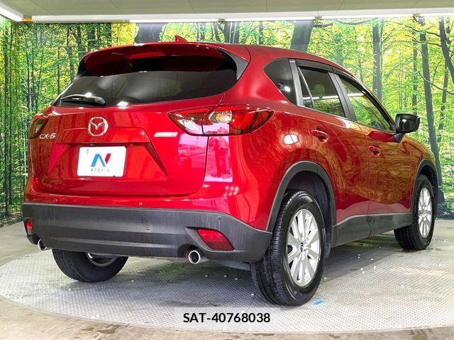 Mazda CX-5 2016-01 7357413-16