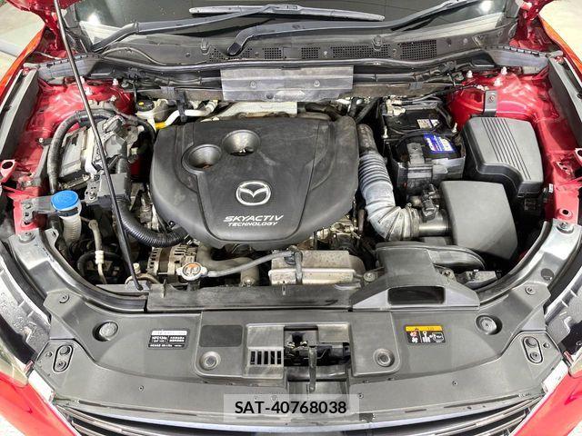 Mazda CX-5 2016-01 7357413-17