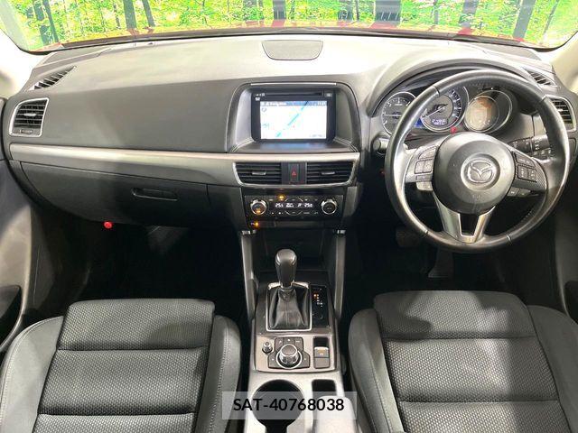 Mazda CX-5 2016-01 7357413-1