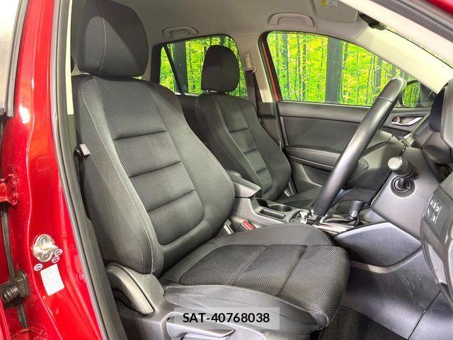 Mazda CX-5 2016-01 7357413-7