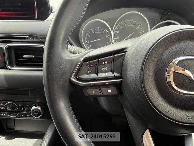 Mazda CX-5 2017-11 7357400-15
