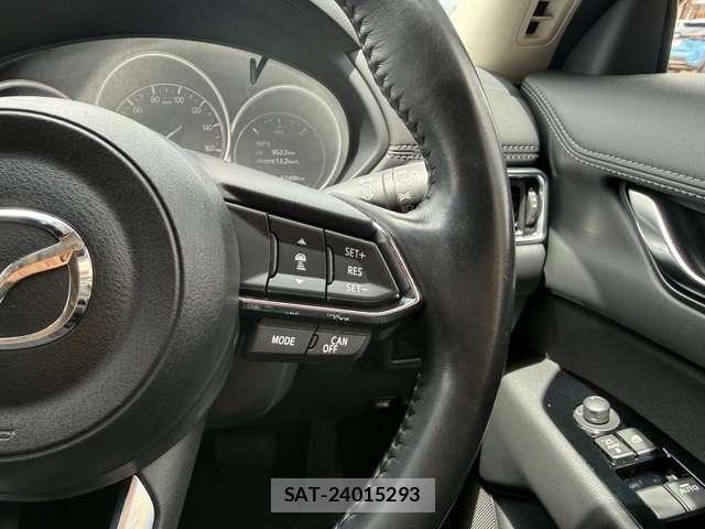 Mazda CX-5 2017-11 7357400-16