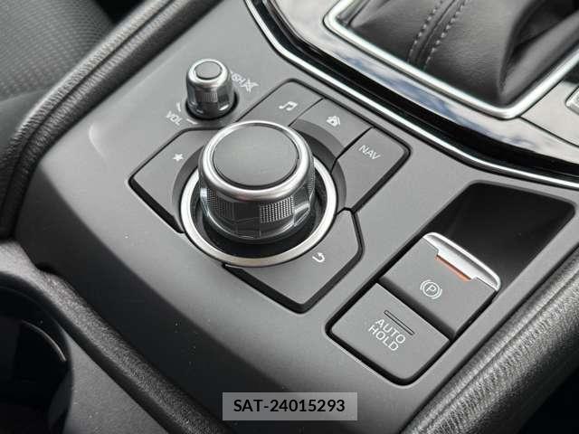 Mazda CX-5 2017-11 7357400-18