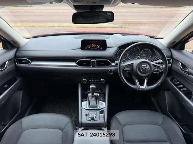 Mazda CX-5 2017-11 7357400-1