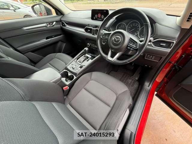 Mazda CX-5 2017-11 7357400-20