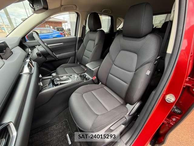Mazda CX-5 2017-11 7357400-24