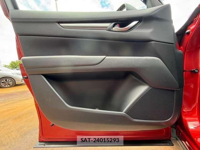 Mazda CX-5 2017-11 7357400-25