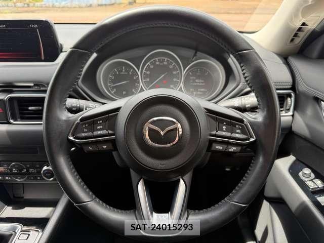 Mazda CX-5 2017-11 7357400-2