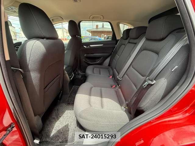 Mazda CX-5 2017-11 7357400-29