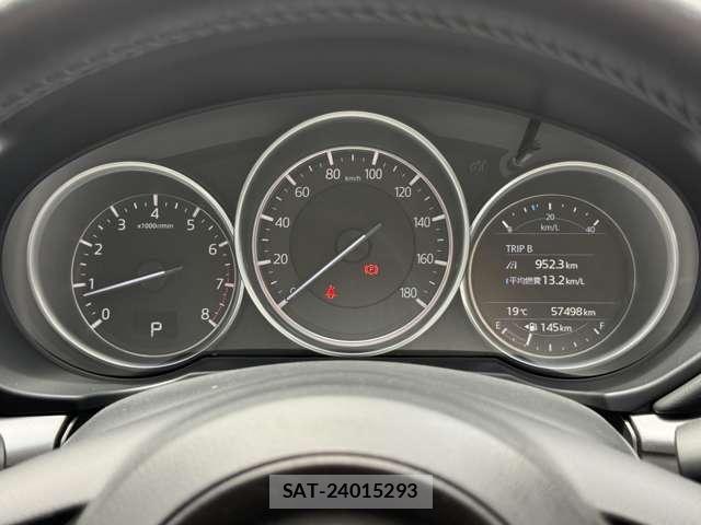 Mazda CX-5 2017-11 7357400-3