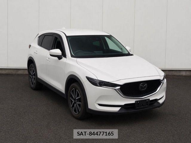 Mazda CX-5 2017-06 7357405-0