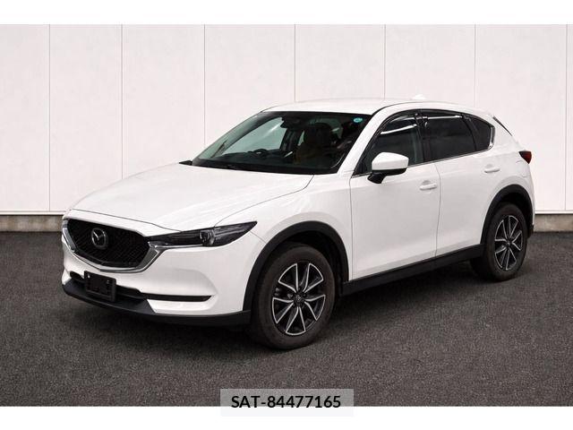 Mazda CX-5 2017-06 7357405-2