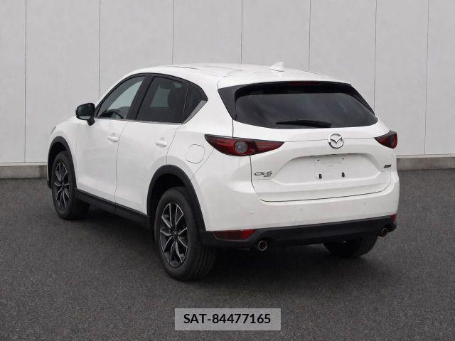 Mazda CX-5 2017-06 7357405-3