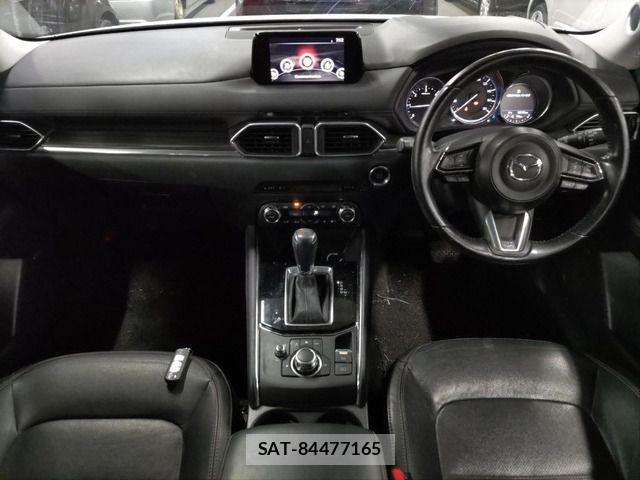 Mazda CX-5 2017-06 7357405-4