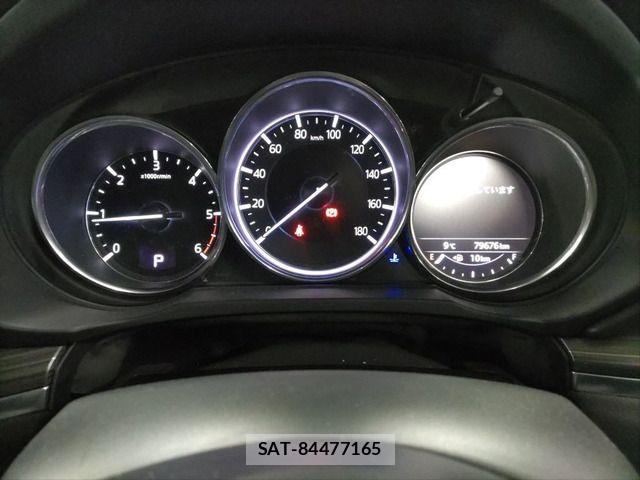 Mazda CX-5 2017-06 7357405-5