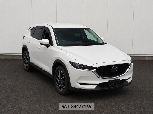 Mazda CX-5 2017-06 7357405-6