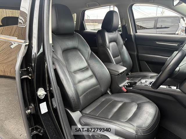 Mazda CX-5 2018-11 7357398-11