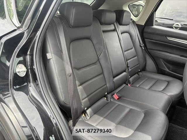 Mazda CX-5 2018-11 7357398-12
