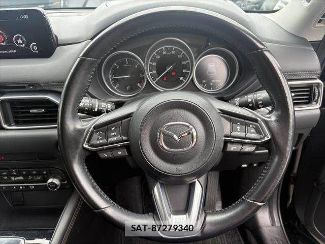 Mazda CX-5 2018-11 7357398-14
