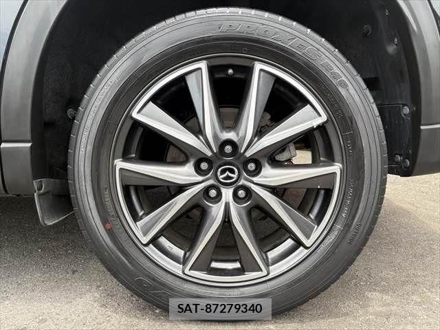 Mazda CX-5 2018-11 7357398-17