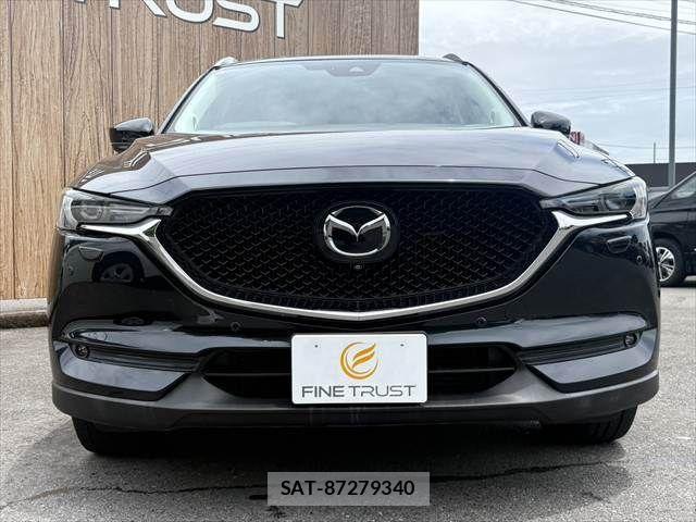 Mazda CX-5 2018-11 7357398-18