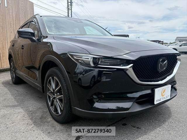 Mazda CX-5 2018-11 7357398-19