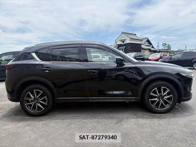 Mazda CX-5 2018-11 7357398-20