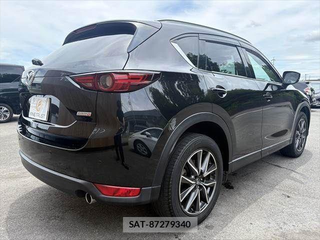 Mazda CX-5 2018-11 7357398-21