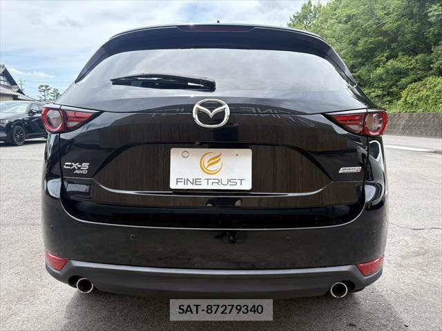 Mazda CX-5 2018-11 7357398-22