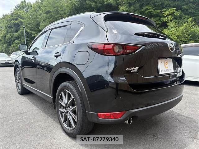 Mazda CX-5 2018-11 7357398-23