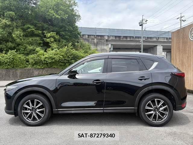 Mazda CX-5 2018-11 7357398-24