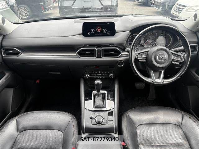 Mazda CX-5 2018-11 7357398-2