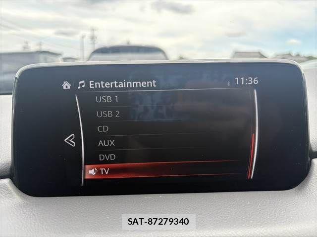 Mazda CX-5 2018-11 7357398-5