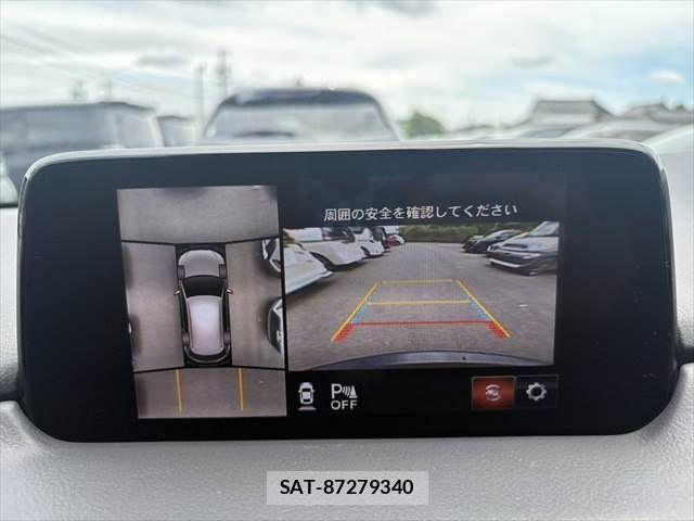 Mazda CX-5 2018-11 7357398-6