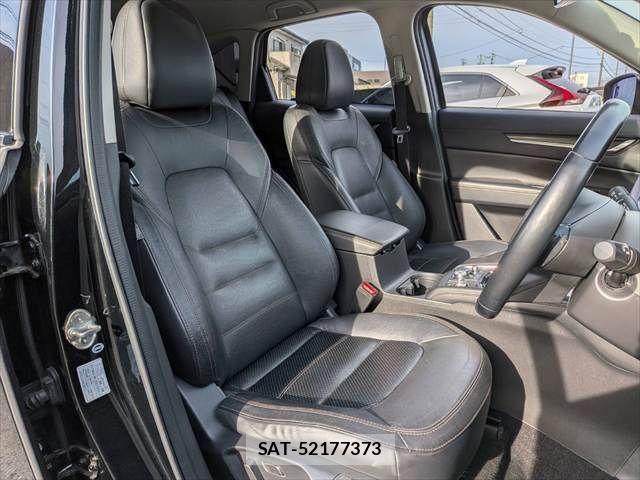 Mazda CX-5 2017-03 7357406-10